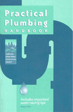 Practical Plumbing Handbook
