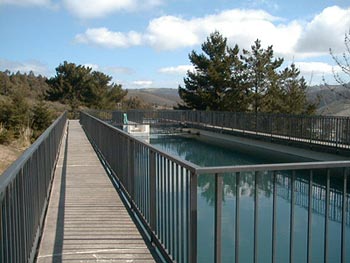 Nunes Water Treatment Plant