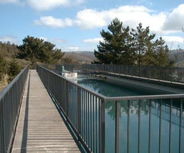 Nunes Water Treatment Plant